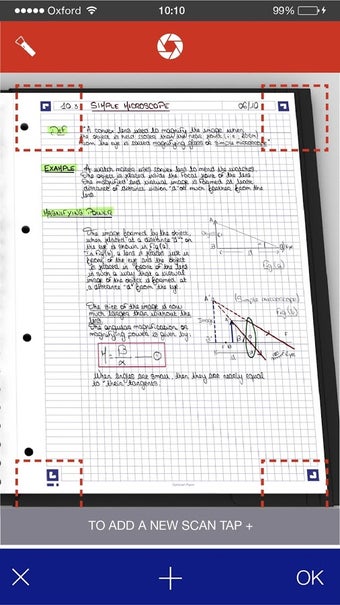 Imagen 1 para Scribzee by OXFORD