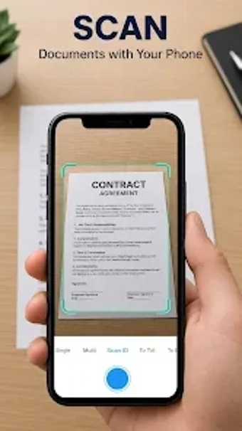 Imagen 0 para DocAi - Scan  Manage Docs