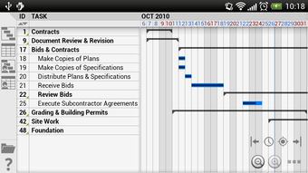 Imagen 1 para Project Viewer