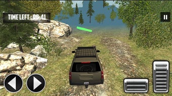 Image 1 for Tahoe Chevrolet Suv Off-R…