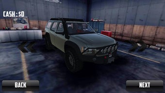 Image 2 for Tahoe Chevrolet Suv Off-R…