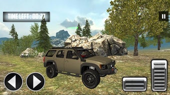 Image 1 for Tahoe Chevrolet Suv Off-R…