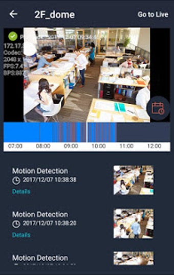 Imagen 0 para QVR Pro Client
