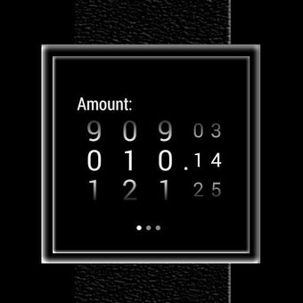 Image 1 for Wear: Tip Calculator