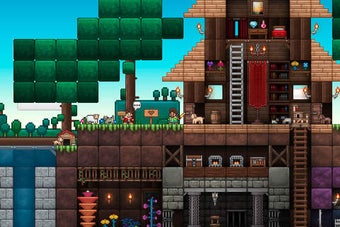 Imagen 0 para Junk Jack