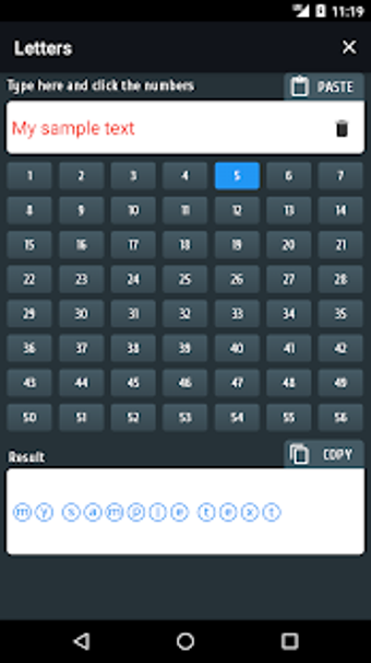 Image 2 for PRO Symbols, Nicknames, L…