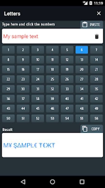 Image 3 for PRO Symbols, Nicknames, L…