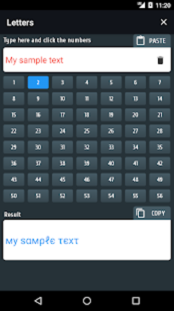 Image 2 for PRO Symbols, Nicknames, L…