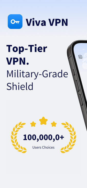 Image 0 for Viva VPN: Super Fast VPN …