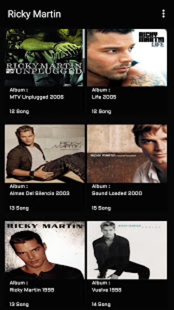 Image 1 for Ricky Martin Best Songs a…
