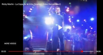Image 2 for Ricky Martin Best Songs a…