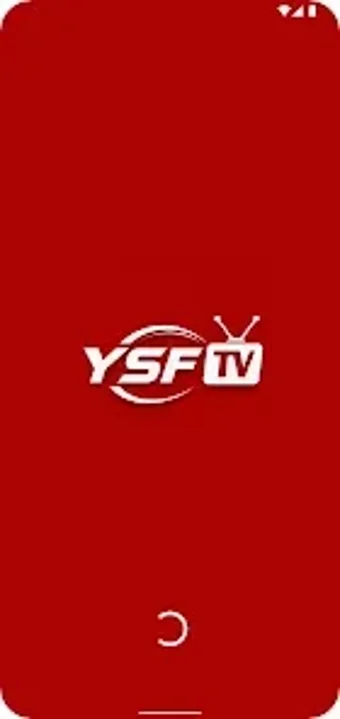 Imagen 0 para YSF TV