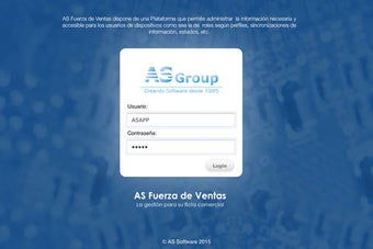 Image 0 for AS Fuerza de Ventas