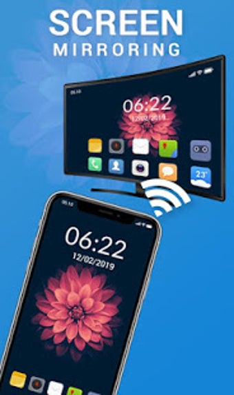 Image 3 for Screen Mirroring For All …