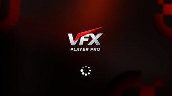 Image 0 for VFX Player Pro
