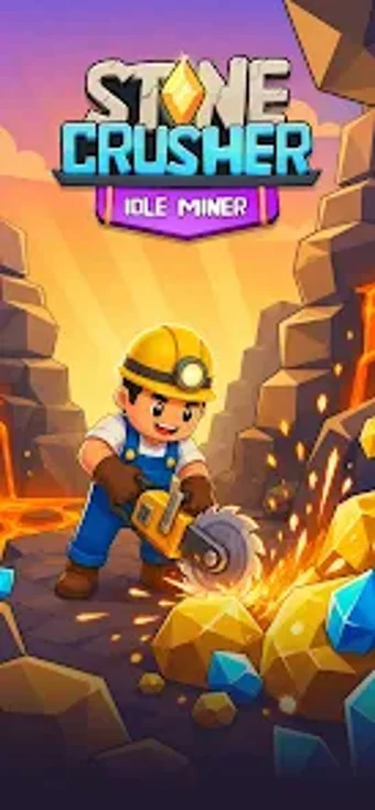 Imagen 0 para Stone Crusher - Idle Game