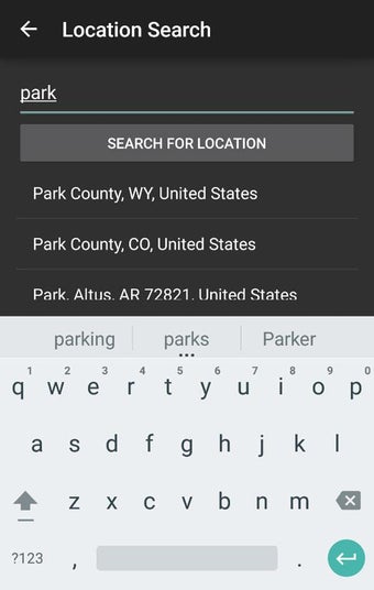 Image 0 for Clear Outside (Beta)