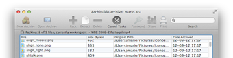 Imagen 1 para Archivaldo