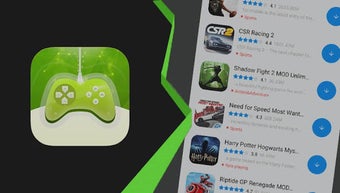 Imagen 1 para Hack Up - for Mod Cheat F…