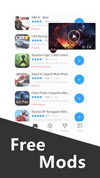 Imagen 1 para Hack Up - for Mod Cheat F…