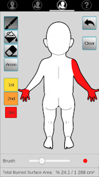 Image 2 for E-burn