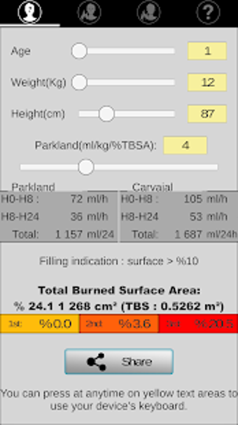 Image 1 for E-burn