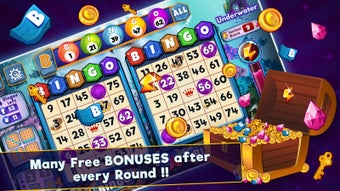 Image 3 for Free Bingo World - Free B…