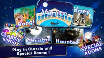 Image 0 for Free Bingo World - Free B…