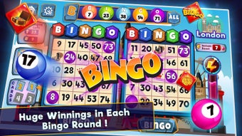 Image 1 for Free Bingo World - Free B…