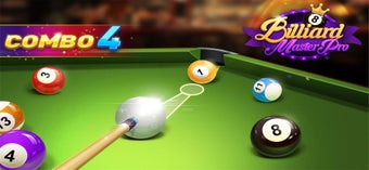 Image 0 for Billiard Master Pro