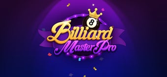 Image 1 for Billiard Master Pro