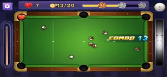 Image 0 for Billiard Master Pro
