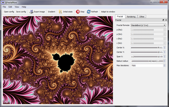 Image 0 for FractalNow (64-Bit)