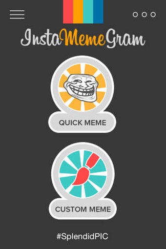 Image 0 for Meme Creator + Make Capti…