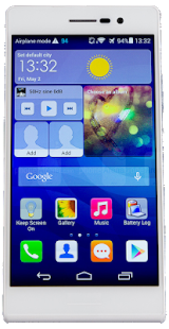 Image 0 for Launcher Theme for iPhone…