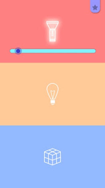Imagen 0 para Touch Light