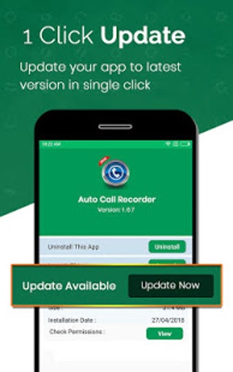 Imagen 0 para Update Software Latest