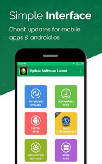 Imagen 1 para Update Software Latest