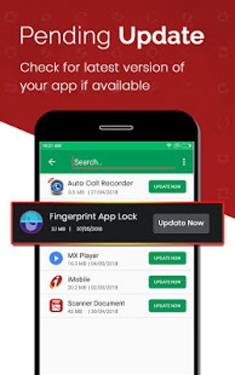 Imagen 3 para Update Software Latest