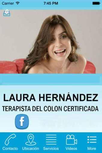 Image 0 for Laura Hernndez True Colon…