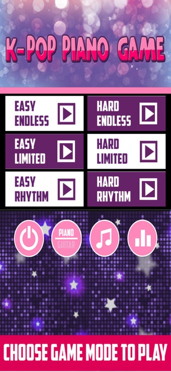 Image 1 for KPOP Piano Game