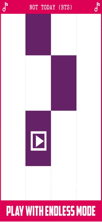 Image 3 for KPOP Piano Game