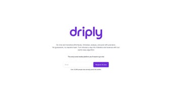 Image 0 for Driply