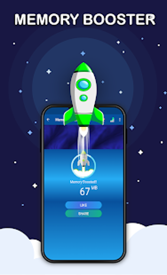 Imagen 1 para Clean Master Lite - Batte…
