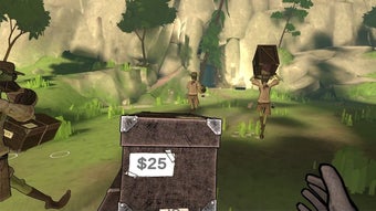 Imagen 0 para Deadly Delivery