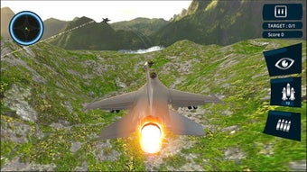 Imagen 0 para Modern Jet Air Fight
