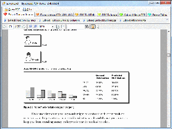 Imagen 0 para Bytescout PDF Viewer SDK