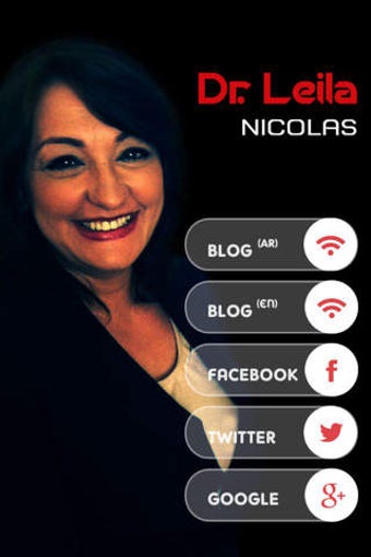 Image 0 for Dr. Leila Nicolas - Rahba…