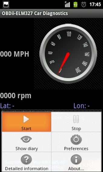 Imagen 2 para OBD2-ELM327. Car Diagnost…