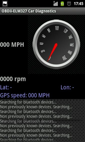 Imagen 1 para OBD2-ELM327. Car Diagnost…